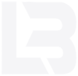 LB monogram